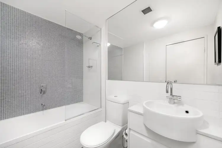 Fourth view of Homely apartment listing, F504/7 Hunter Street, Waterloo NSW 2017