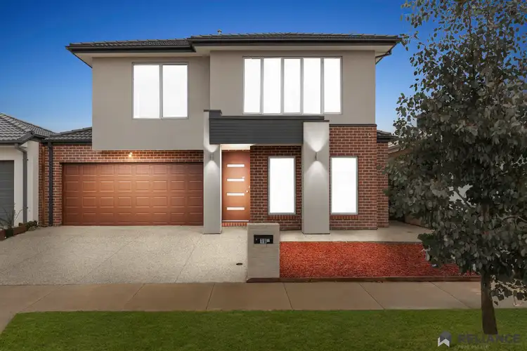 18 Amara Street, Tarneit VIC 3029