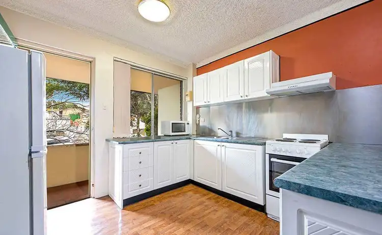 8/44 Virginia Street, Rosehill NSW 2142