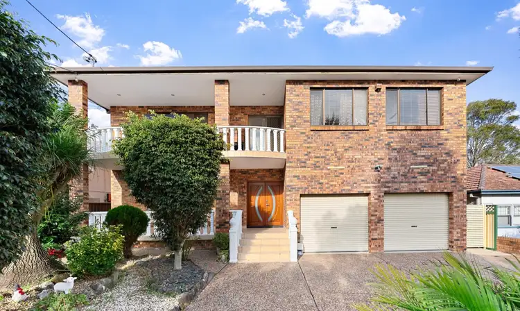 30 New Street, Auburn NSW 2144