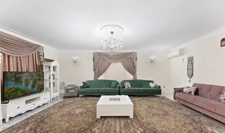 Second view of Homely house listing, 30 New Street, Auburn NSW 2144