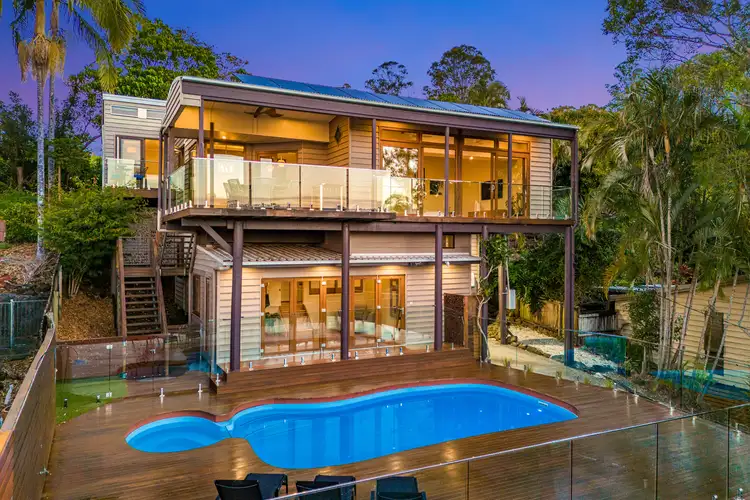 71 Mcallisters Road, Bilambil Heights NSW 2486