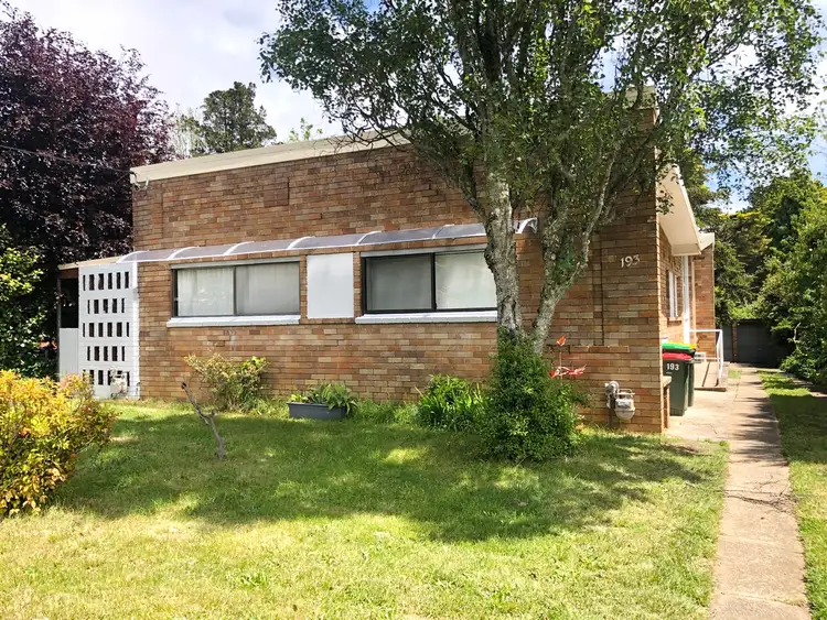 2/193 Lurline Street, Katoomba NSW 2780