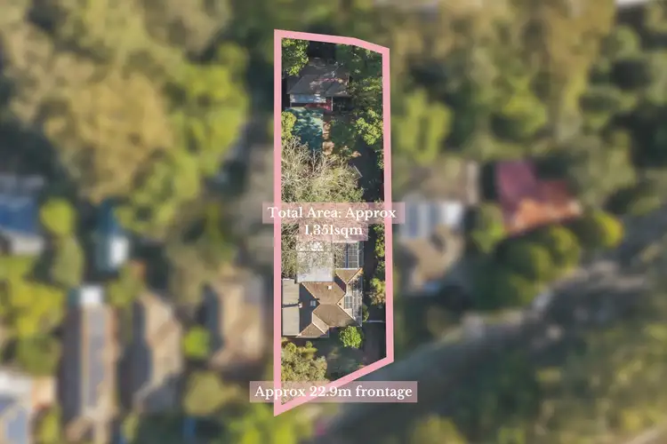 Second view of Homely house listing, 86 West Parade, Denistone NSW 2114