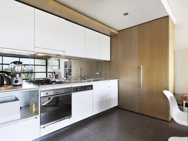 Second view of Homely apartment listing, 705/7 Sterling Circuit, Camperdown NSW 2050