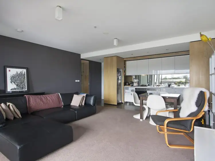 Third view of Homely apartment listing, 705/7 Sterling Circuit, Camperdown NSW 2050