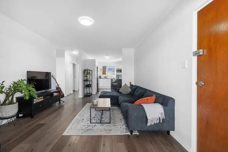 Second view of Homely unit listing, 6/12 Haig Street, Coorparoo QLD 4151