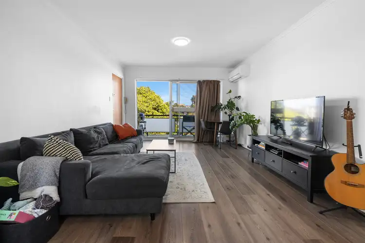 Third view of Homely unit listing, 6/12 Haig Street, Coorparoo QLD 4151