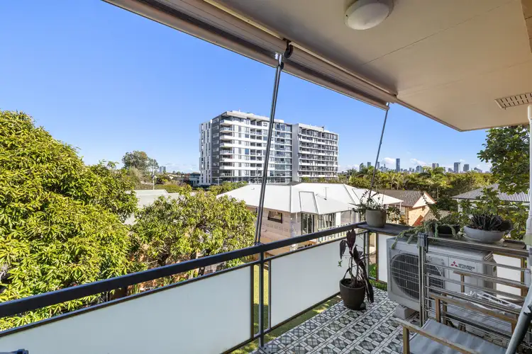 Fourth view of Homely unit listing, 6/12 Haig Street, Coorparoo QLD 4151