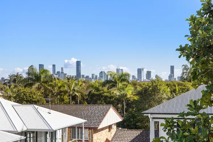 Fifth view of Homely unit listing, 6/12 Haig Street, Coorparoo QLD 4151