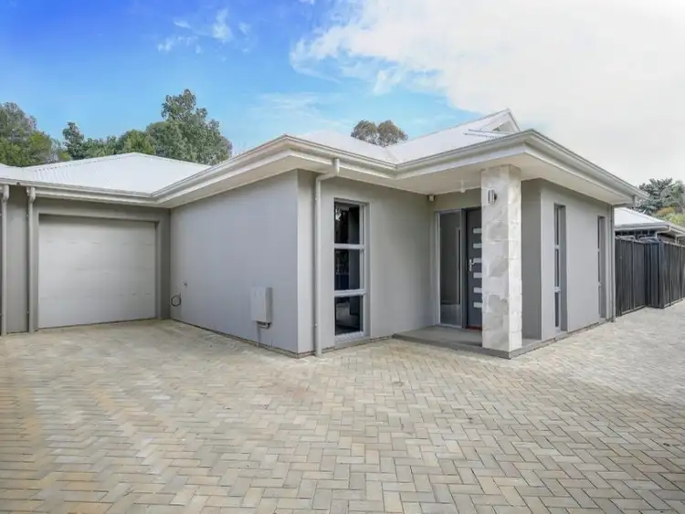Main view of Homely unit listing, 2/1 Klar Avenue, Darlington SA 5047