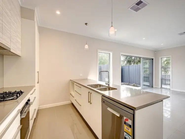 Second view of Homely unit listing, 2/1 Klar Avenue, Darlington SA 5047