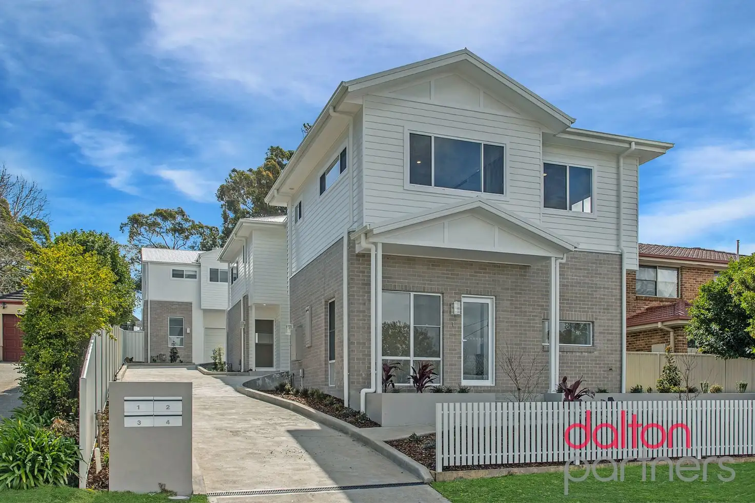 Main view of Homely unit listing, 3/40 Joslin Street, Kotara NSW 2289