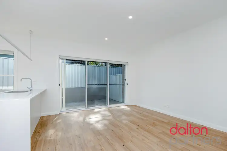 Second view of Homely unit listing, 3/40 Joslin Street, Kotara NSW 2289