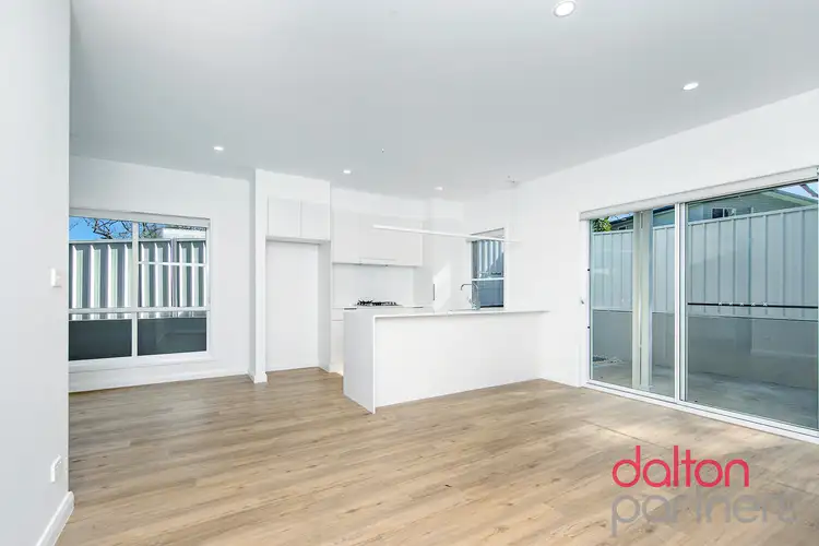 Fourth view of Homely unit listing, 3/40 Joslin Street, Kotara NSW 2289