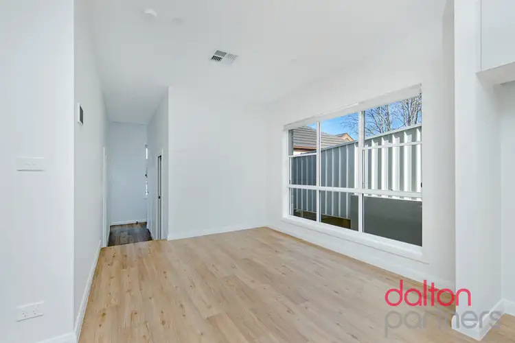 Fifth view of Homely unit listing, 3/40 Joslin Street, Kotara NSW 2289