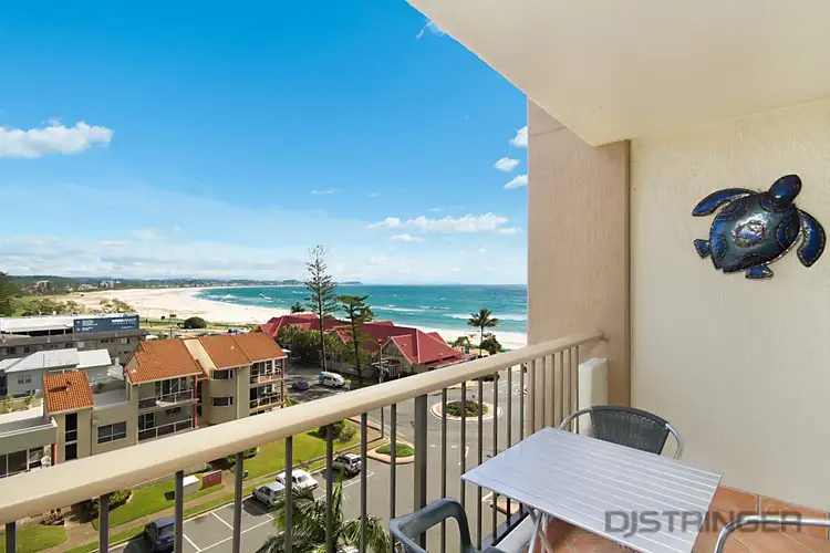 25/22 Marine Parade, Kirra QLD 4225