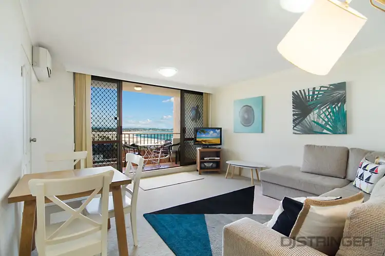 Third view of Homely apartment listing, 25/22 Marine Parade, Kirra QLD 4225