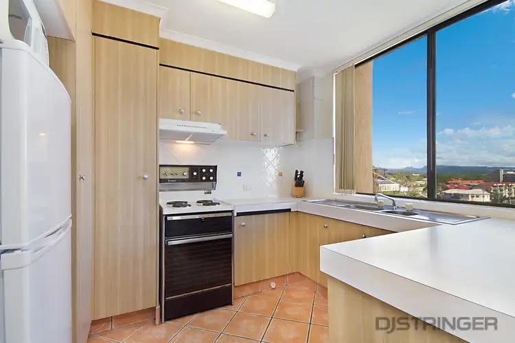 Fourth view of Homely apartment listing, 25/22 Marine Parade, Kirra QLD 4225