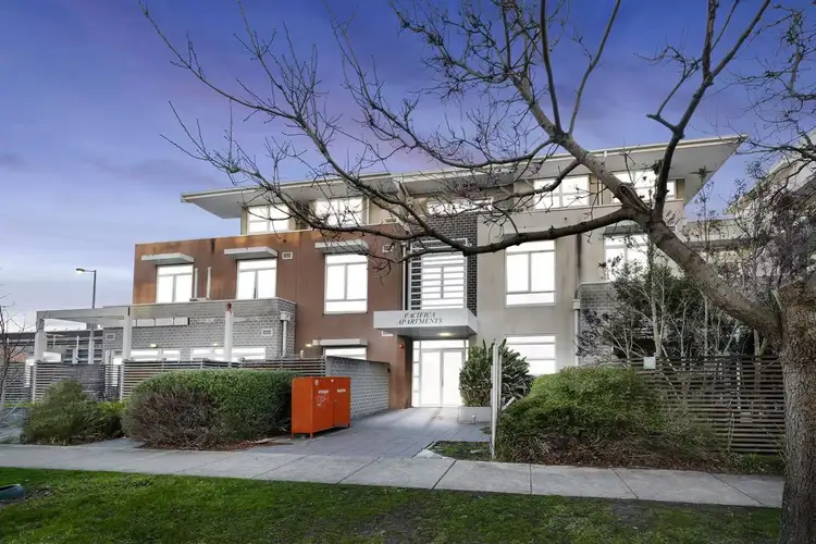 Main view of Homely apartment listing, 11,13/16-18 Poplar Street, Box Hill VIC 3128