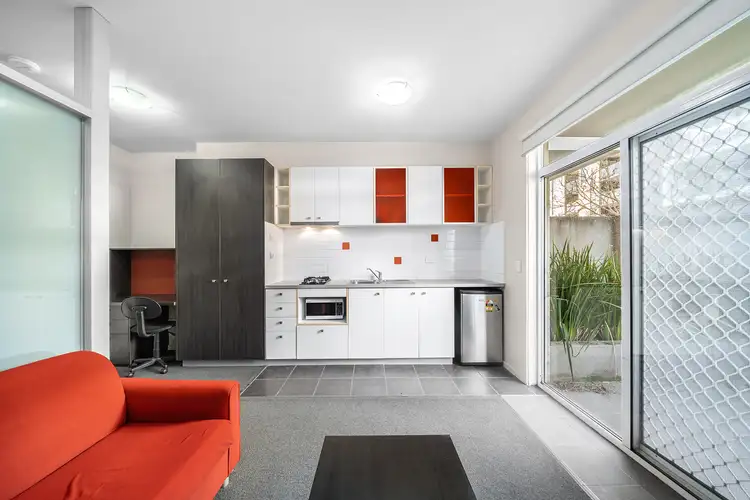 Second view of Homely apartment listing, 11,13/16-18 Poplar Street, Box Hill VIC 3128
