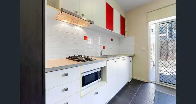 Third view of Homely apartment listing, 11,13/16-18 Poplar Street, Box Hill VIC 3128