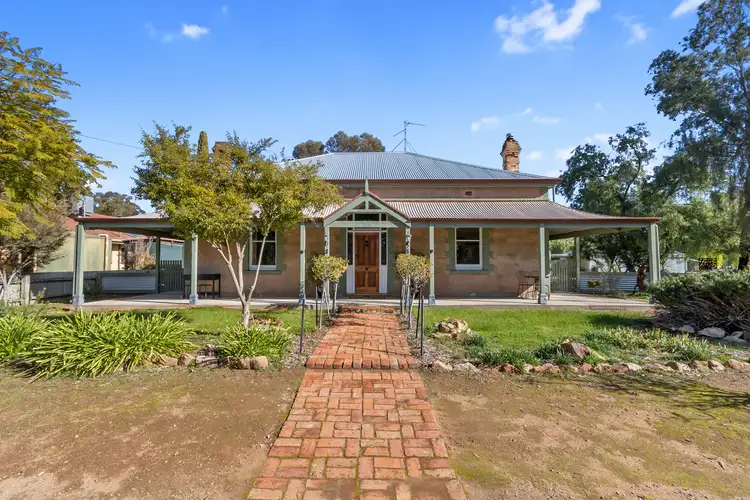 3-5 Seventh Street, Koolunga SA 5464