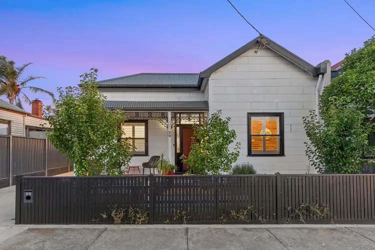 39 Hargreaves Street, Bendigo VIC 3550