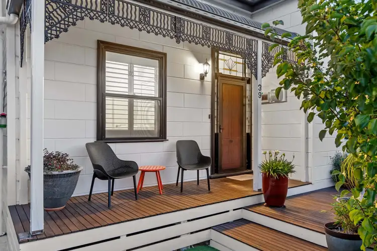 Second view of Homely house listing, 39 Hargreaves Street, Bendigo VIC 3550
