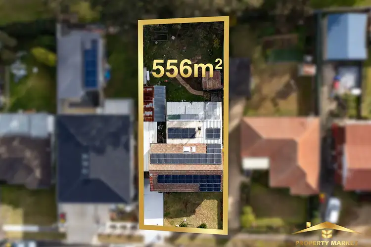 Main view of Homely house listing, 10 Rutland Street, Blacktown NSW 2148