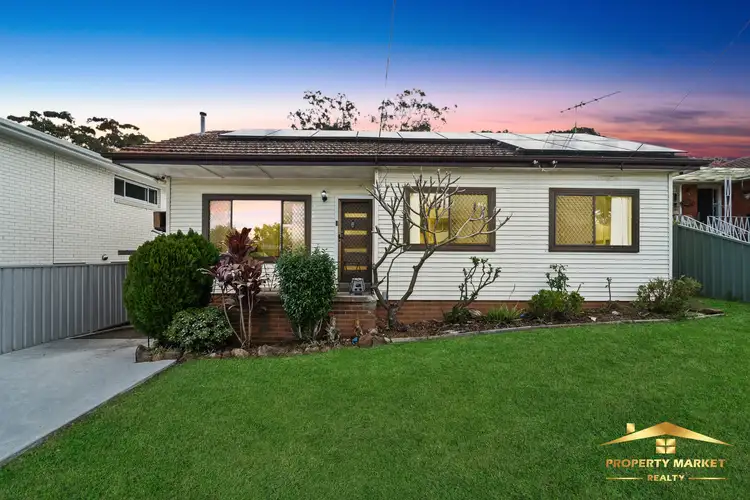 Second view of Homely house listing, 10 Rutland Street, Blacktown NSW 2148