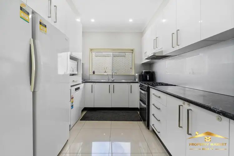 Fourth view of Homely house listing, 10 Rutland Street, Blacktown NSW 2148