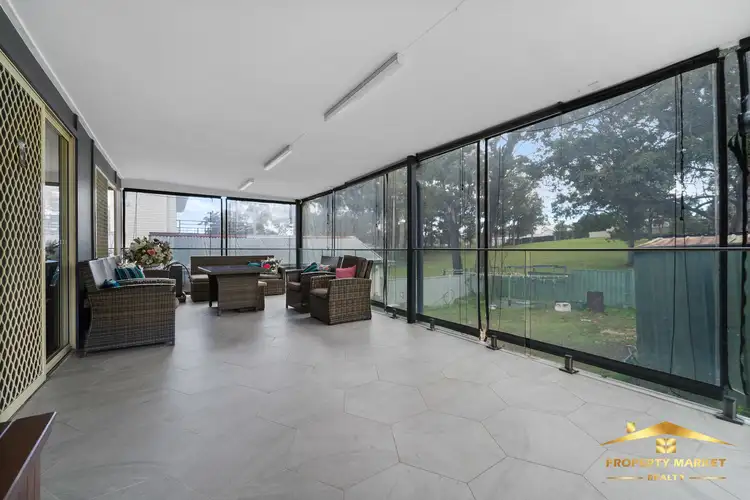 Fifth view of Homely house listing, 10 Rutland Street, Blacktown NSW 2148
