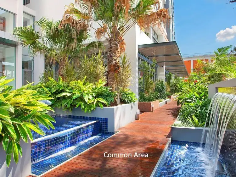 Third view of Homely apartment listing, 303a/8 Cowper Street, Parramatta NSW 2150