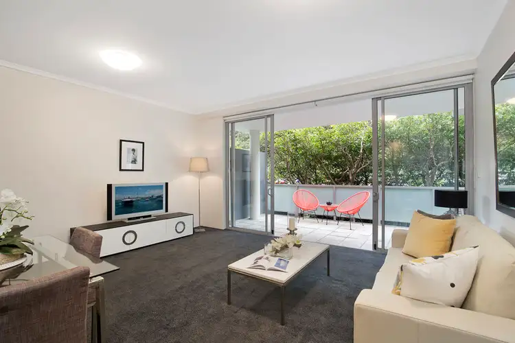 1/106 Joynton Avenue, Zetland NSW 2017