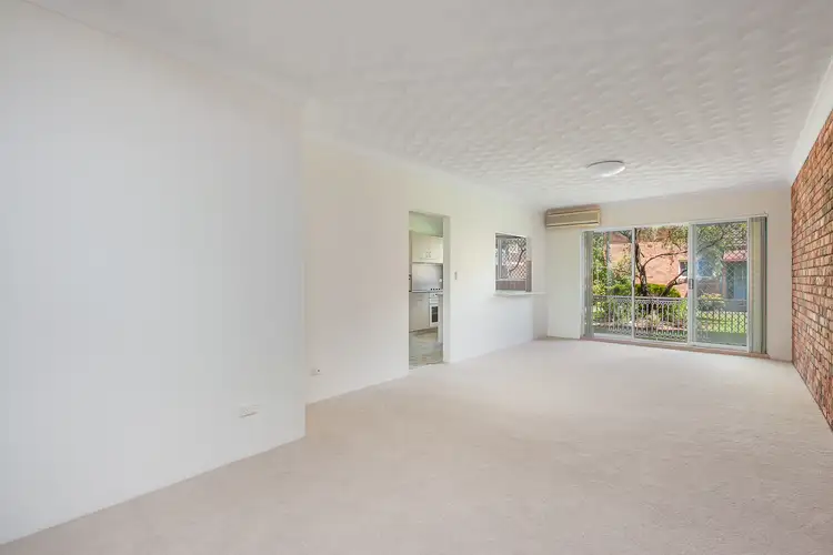 Second view of Homely unit listing, 5/58 Auburn Street, Sutherland NSW 2232