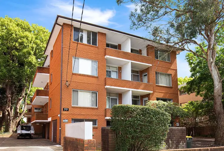 14/77 Liverpool Road, Ashfield NSW 2131