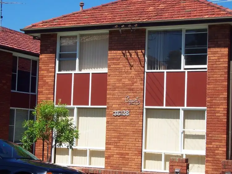 5/36 Frederick Street, Rockdale NSW 2216
