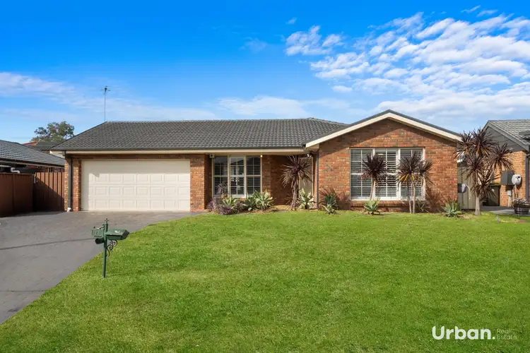 70 Samuel Street, Bligh Park NSW 2756