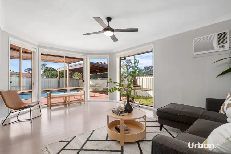 Fifth view of Homely house listing, 70 Samuel Street, Bligh Park NSW 2756