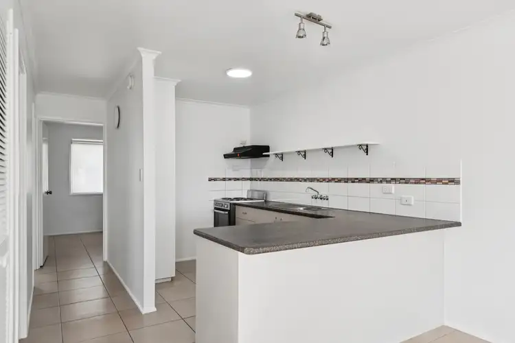 Fourth view of Homely villa listing, 20/33 Margaret Street, East Toowoomba QLD 4350