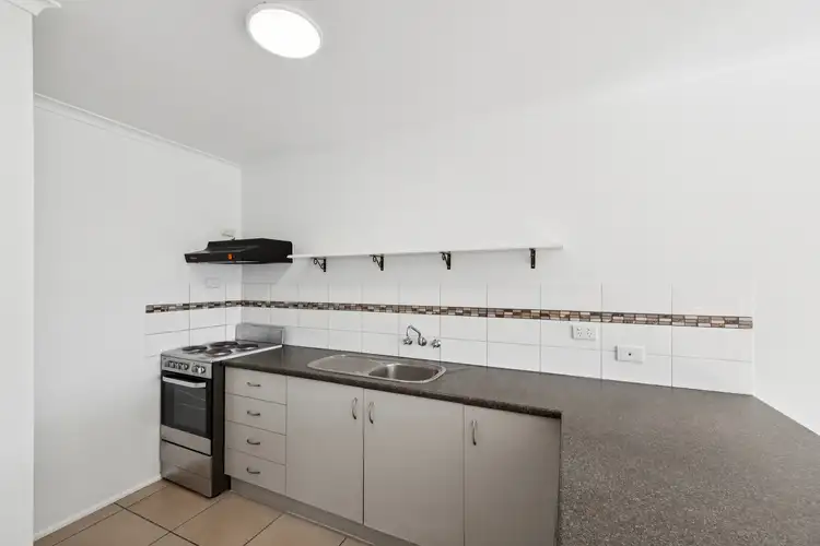 Fifth view of Homely villa listing, 20/33 Margaret Street, East Toowoomba QLD 4350