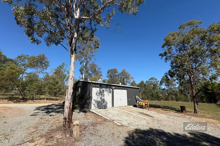 Lot 797 Neerdie Road, Glenwood QLD 4570