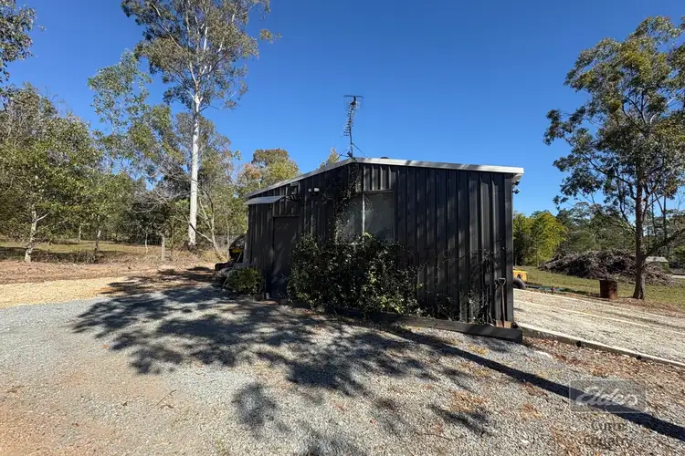 Second view of Homely land listing, Lot 797 Neerdie Road, Glenwood QLD 4570
