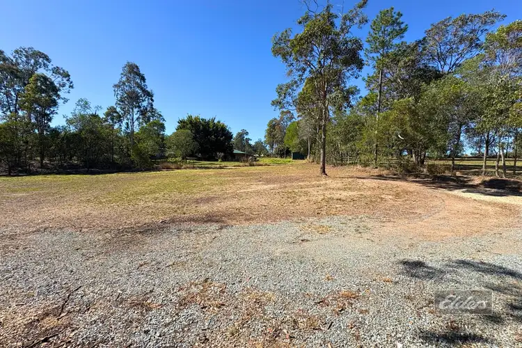 Third view of Homely land listing, Lot 797 Neerdie Road, Glenwood QLD 4570