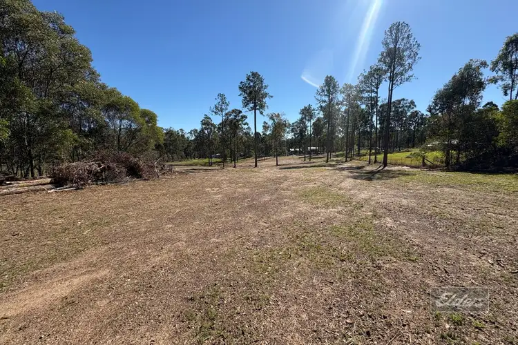 Fifth view of Homely land listing, Lot 797 Neerdie Road, Glenwood QLD 4570