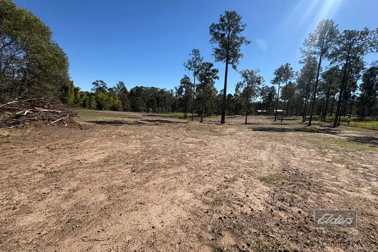 Seventh view of Homely land listing, Lot 797 Neerdie Road, Glenwood QLD 4570