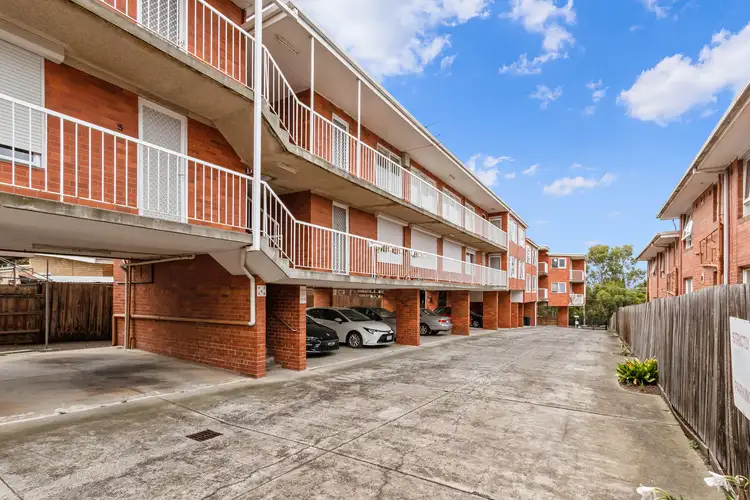Main view of Homely apartment listing, 19/550 Moreland Road, Brunswick West VIC 3055