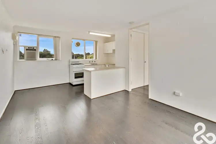 Third view of Homely apartment listing, 19/550 Moreland Road, Brunswick West VIC 3055