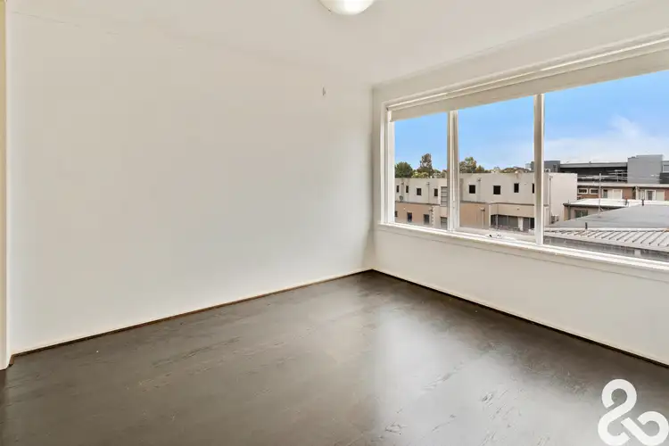 Fourth view of Homely apartment listing, 19/550 Moreland Road, Brunswick West VIC 3055